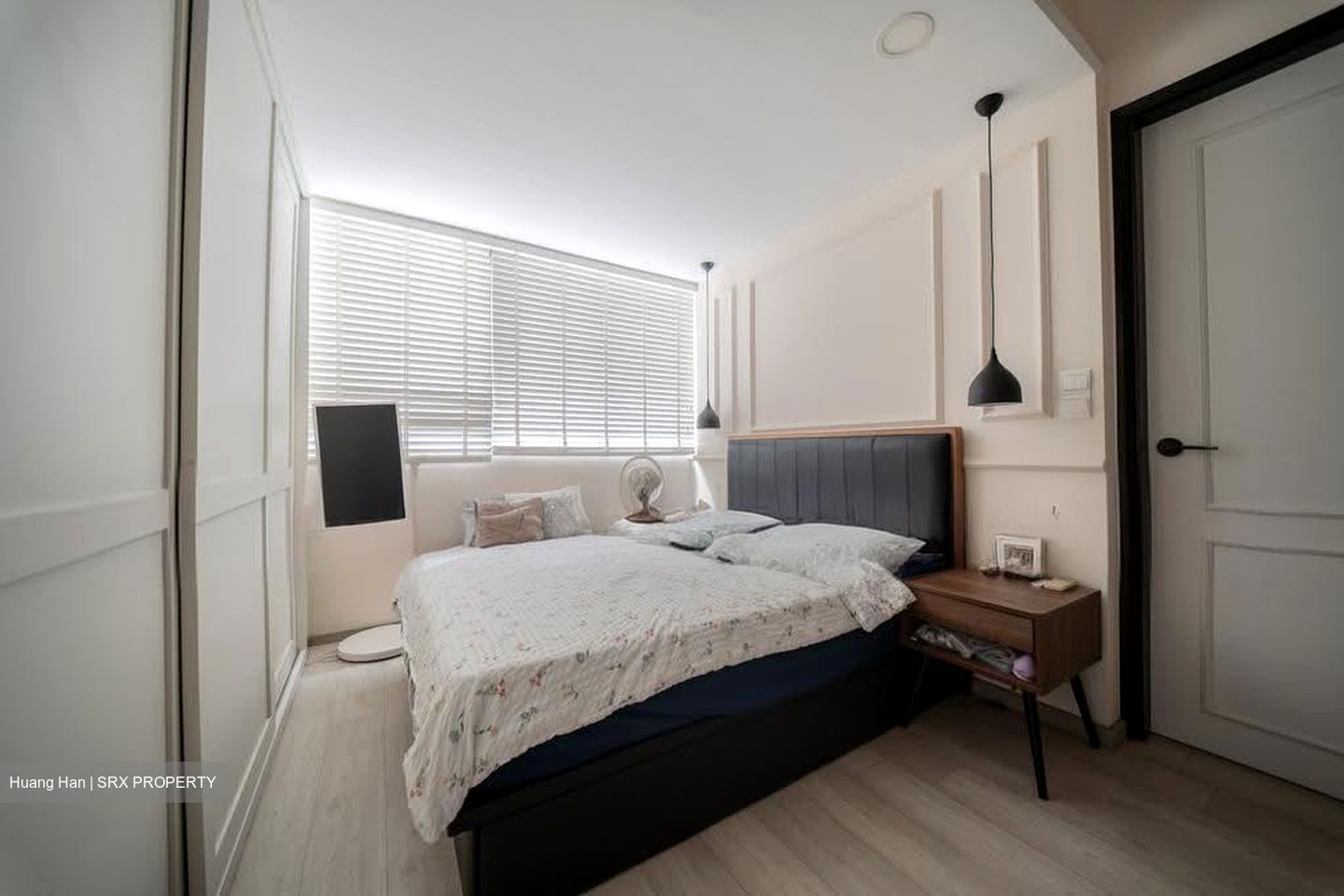 Kembangan Suites (D14), Apartment #629793831